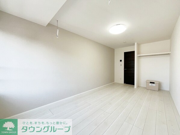 カインドネス大和桜ヶ丘IIの物件内観写真